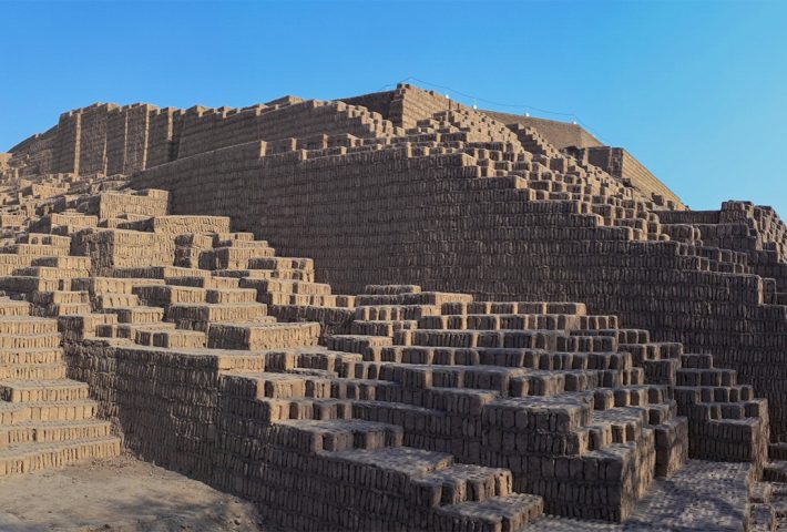 MEMORIA ILUSTRADA DE LA ARQUEOLOGÍA EN PUCLLANA