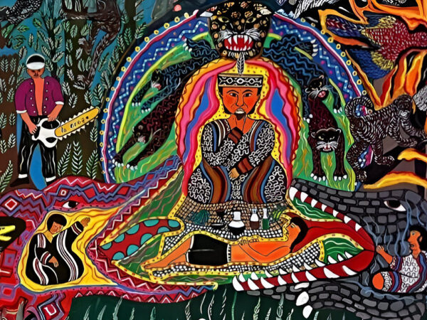 MERCADILLO DE CREADORES