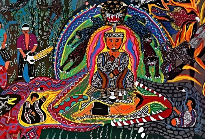 MERCADILLO DE CREADORES