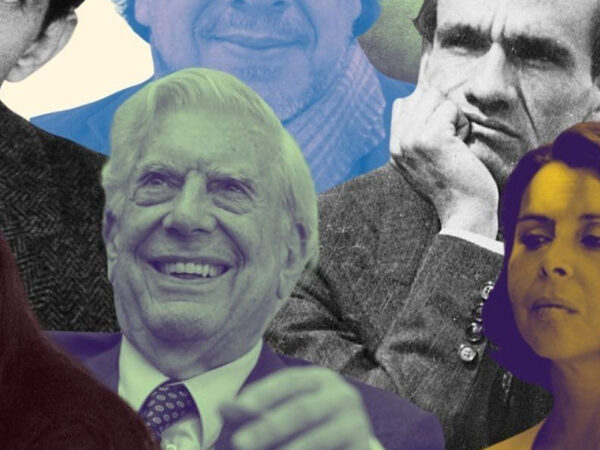 MIRAFLORES A TRAVÉS DE LOS LIBROS