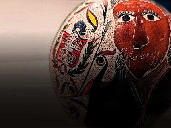 NO ES LO MISMO ESCRIBIR LA HISTORIA QUE BAILARLA