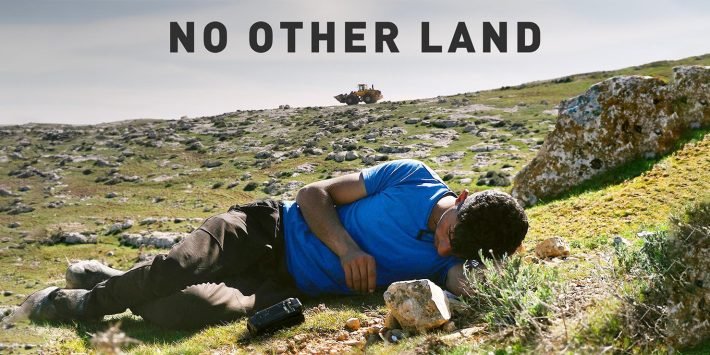 NO OTHER LAND