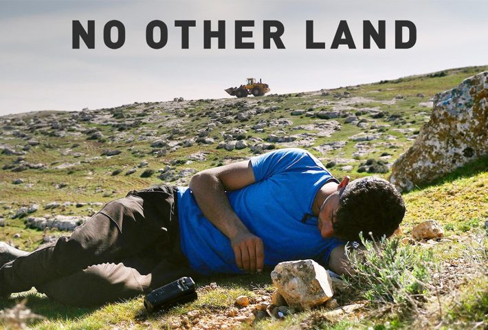 NO OTHER LAND