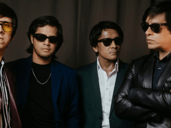 NOCHE DE LAS LIBRERÍAS