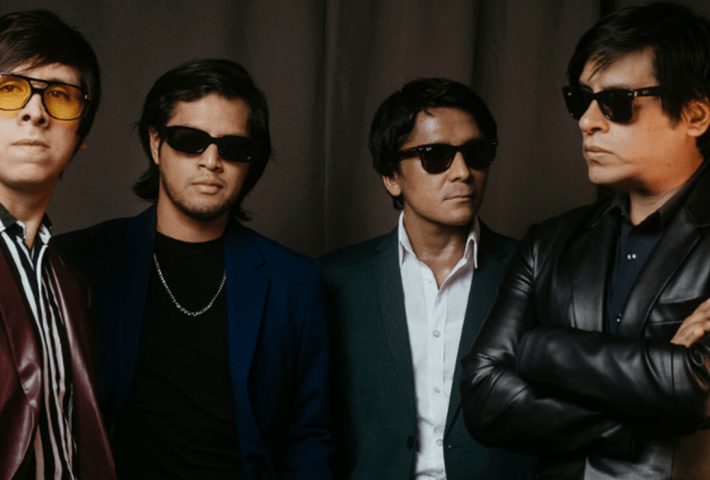 NOCHE DE LAS LIBRERÍAS