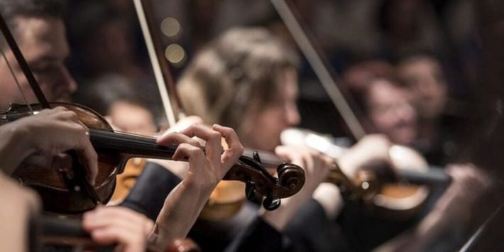 ORQUESTA SINFÓNICA