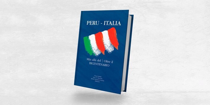 PERU – ITALIA
