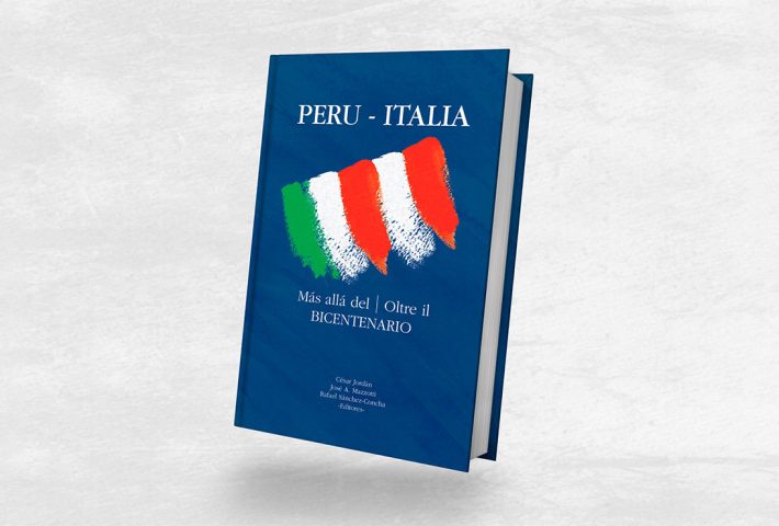 PERU – ITALIA