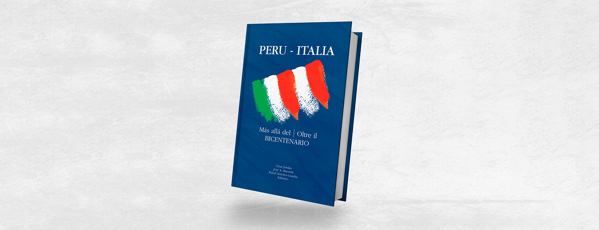 PERU – ITALIA