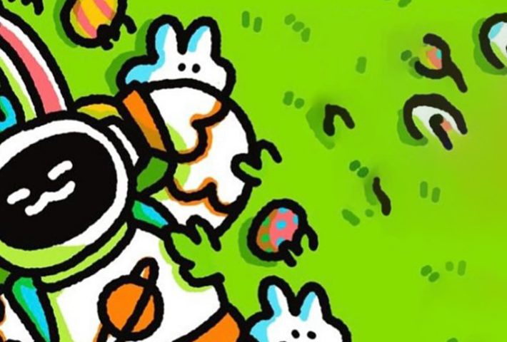 PLANET EDICIÓN PASCUA