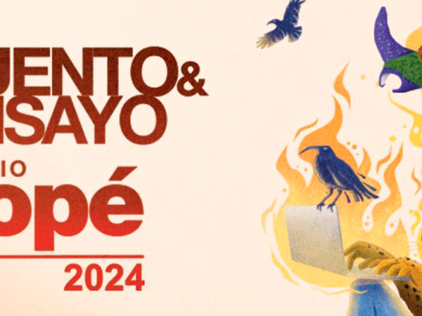 PREMIO COPÉ 2023