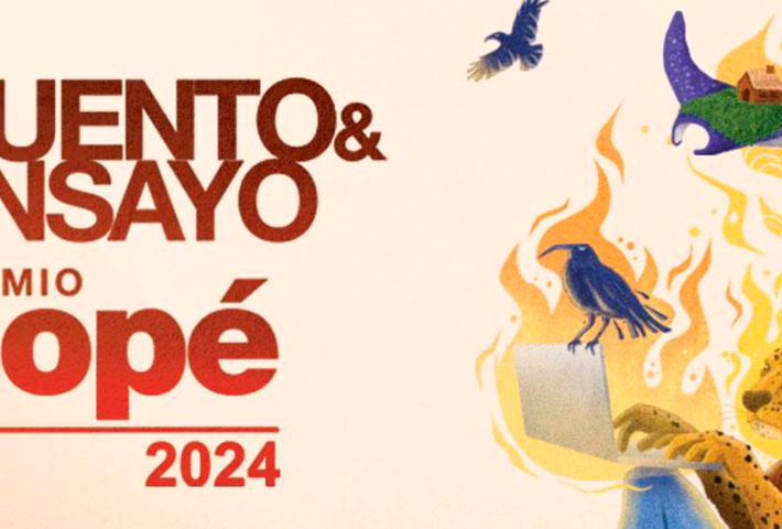 PREMIO COPÉ 2023