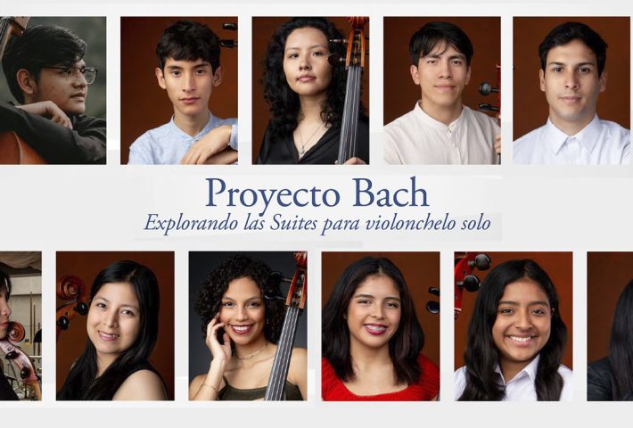 PROYECTO BACH