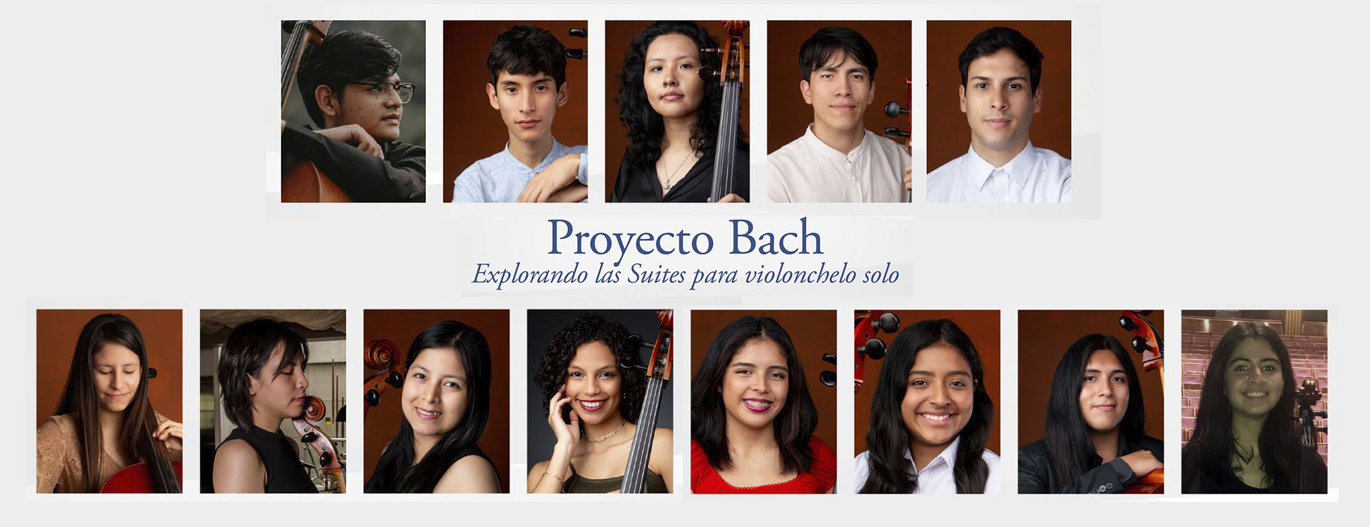 PROYECTO BACH