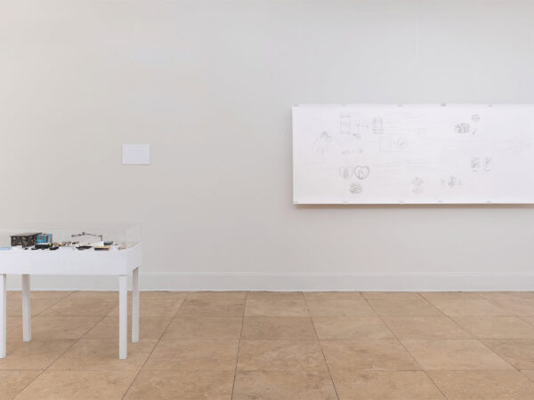 PROYECTOAMIL – INAUGURACIÓN DE EXPOSICIONES