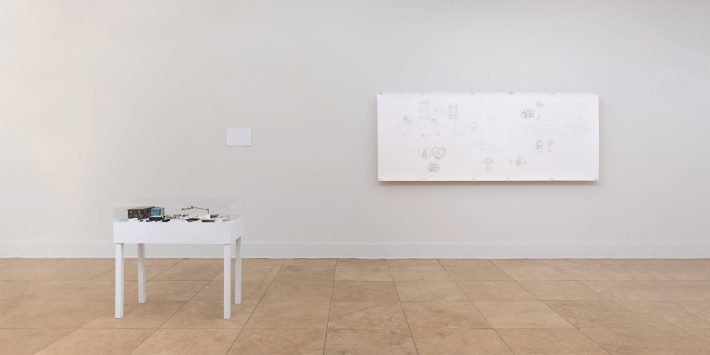 PROYECTOAMIL – INAUGURACIÓN DE EXPOSICIONES