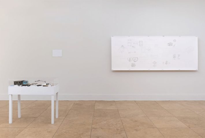 PROYECTOAMIL – INAUGURACIÓN DE EXPOSICIONES