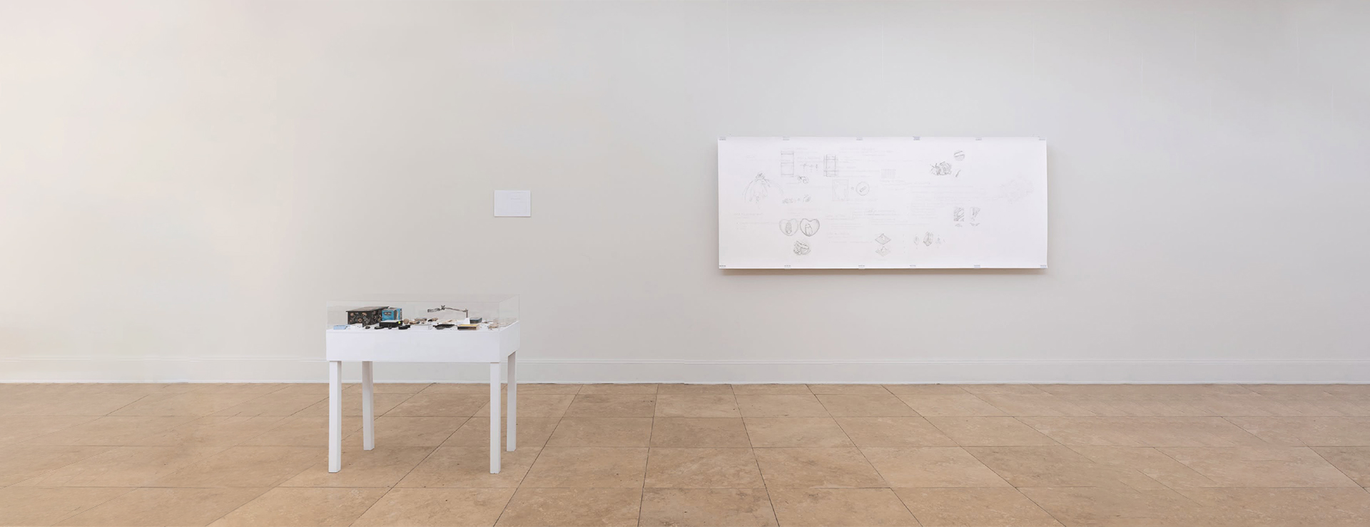 PROYECTOAMIL – INAUGURACIÓN DE EXPOSICIONES