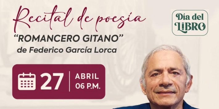 ROMANCERO GITANO