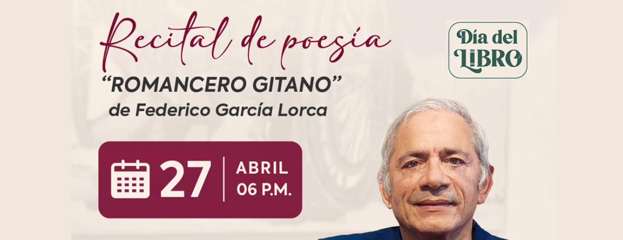 ROMANCERO GITANO