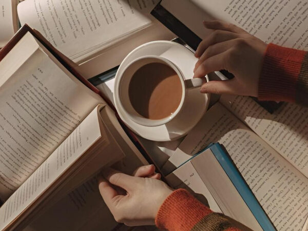 POESÍA Y NARRATIVA BREVE