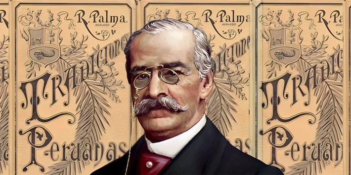 RICARDO PALMA