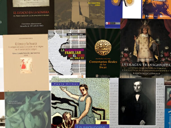 SEMANA DEL LIBRO EN EL FONDO