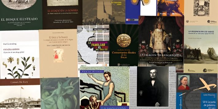 SEMANA DEL LIBRO EN EL FONDO