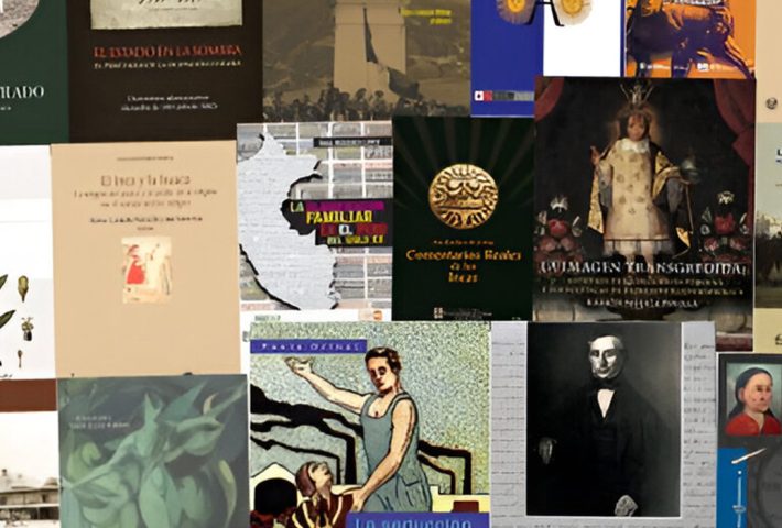 SEMANA DEL LIBRO EN EL FONDO