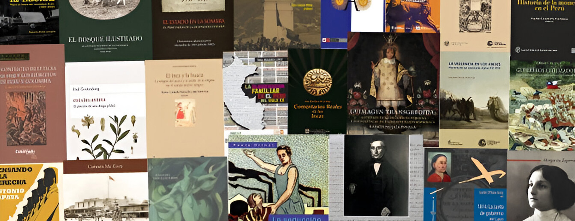 SEMANA DEL LIBRO EN EL FONDO