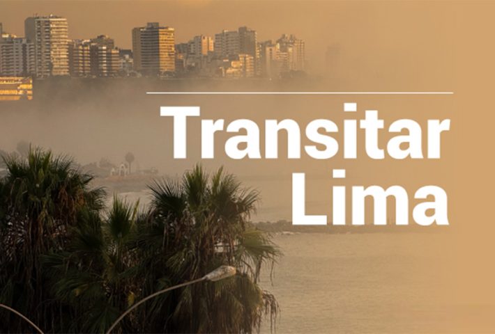 TRANSITAR LIMA