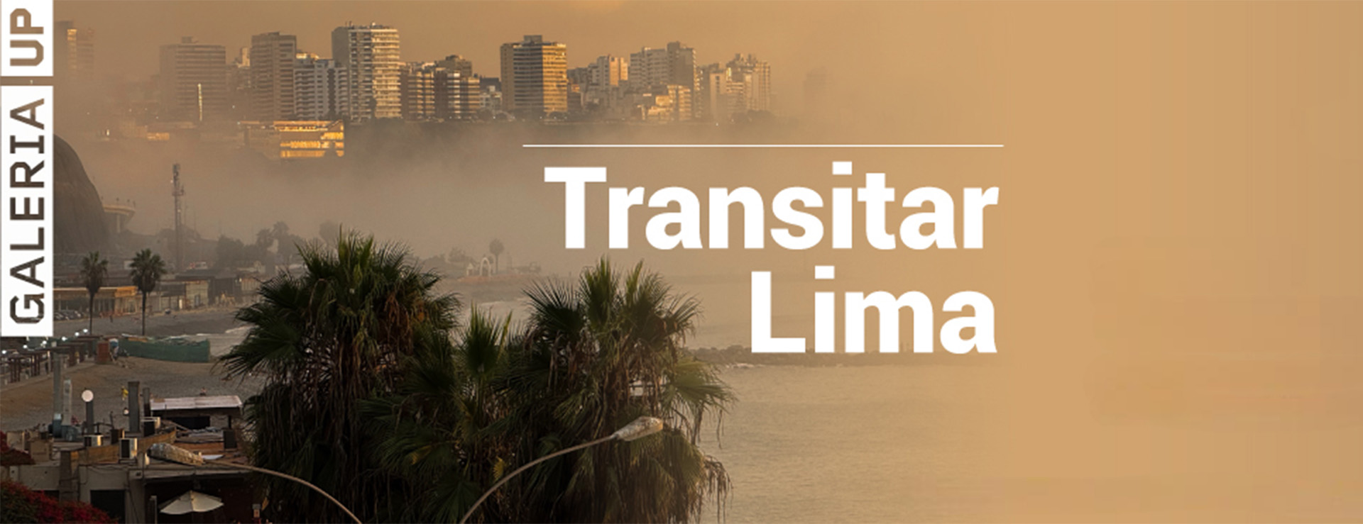 TRANSITAR LIMA
