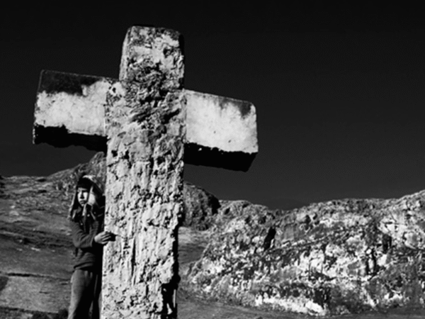 TRANSTEMPORAL UCHURACCAY