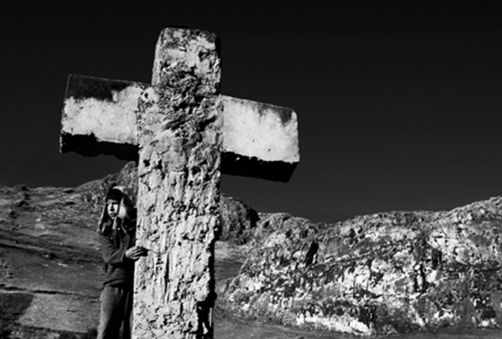 TRANSTEMPORAL UCHURACCAY