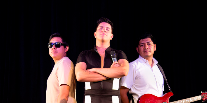 TRIBUTO A HARRY STYLES