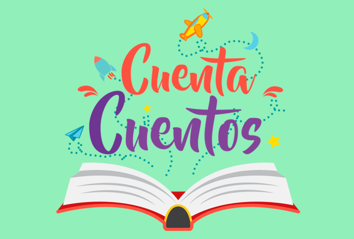 VELADA DE NARRACIÓN