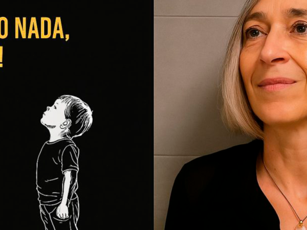 ¡NO TE CREO NADA, ISY BROWN!