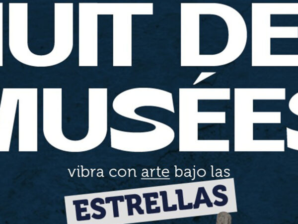 NUIT DES MUSEÉS