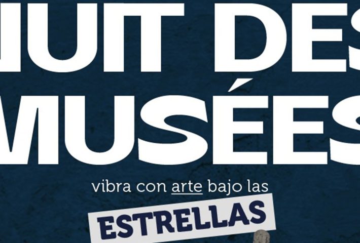 NUIT DES MUSEÉS