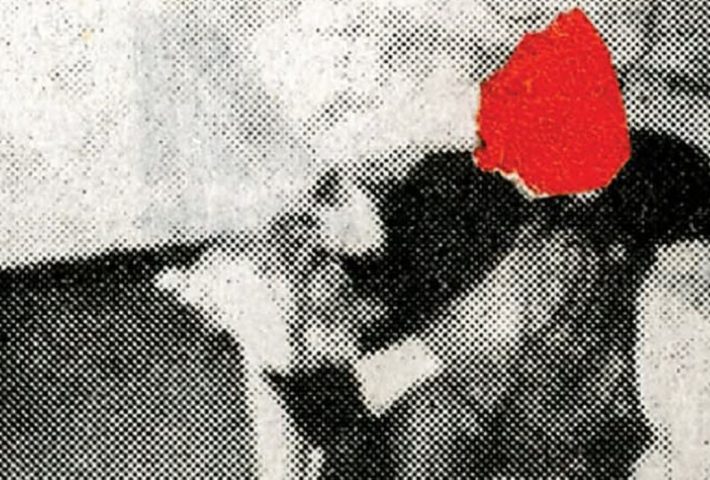 EL FUSIL ERA UNA ROSA