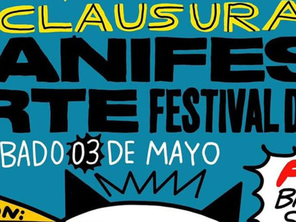MANIFESTARTE
