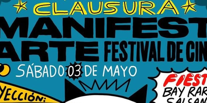 MANIFESTARTE