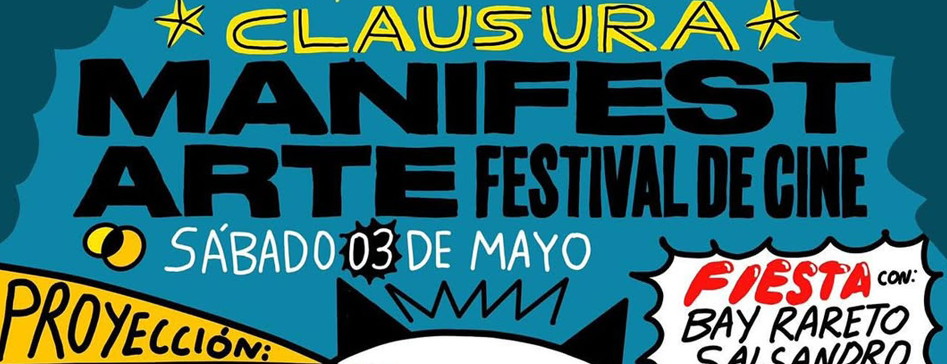 MANIFESTARTE