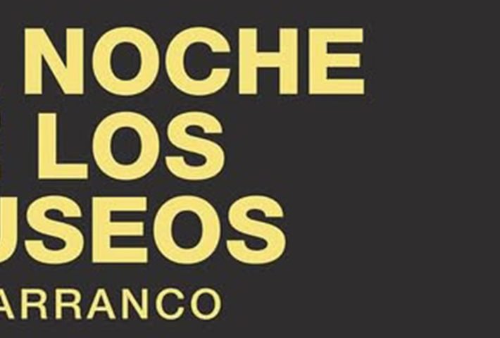 NOCHE DE LOS MUSEOS