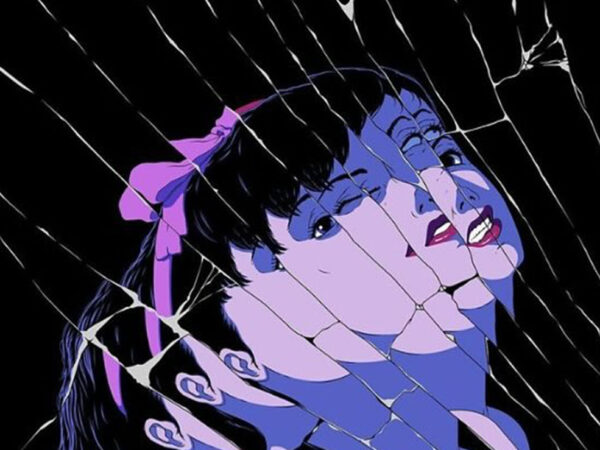 PERFECT BLUE