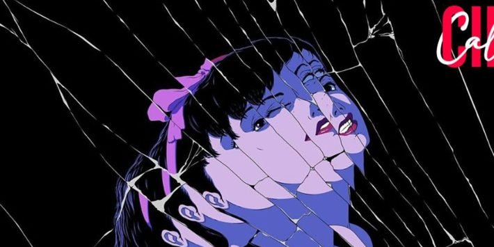 PERFECT BLUE
