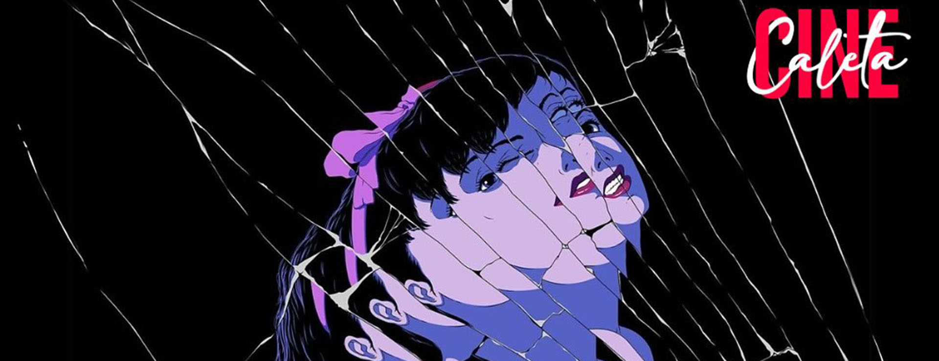 PERFECT BLUE