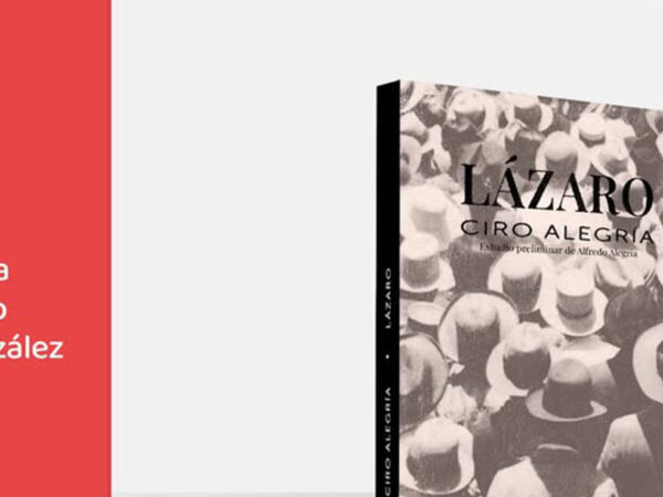 LÁZARO