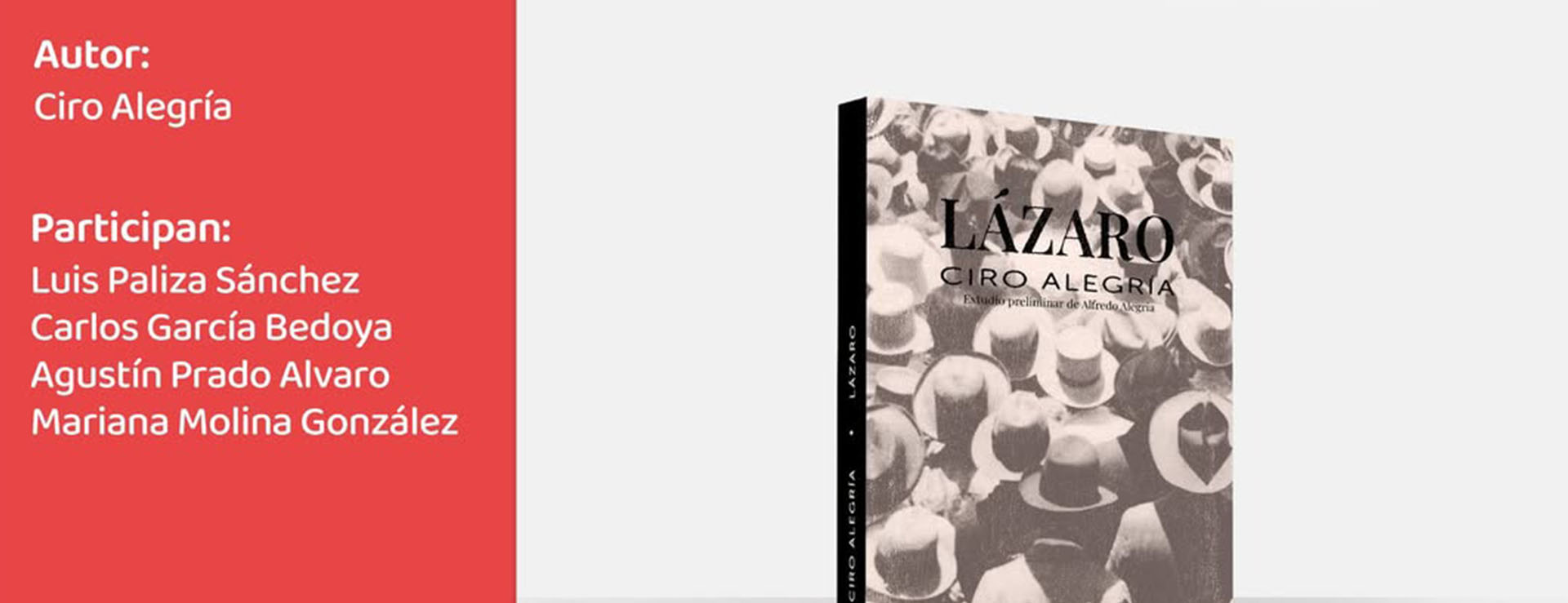 LÁZARO