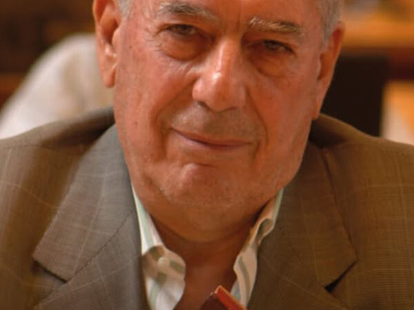 UNA VIDA EN PALABRAS